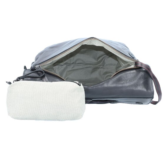 aunts & uncles Grandma's Luxury Club Mrs. Mince Pie City Rucksack Leder 29 cm