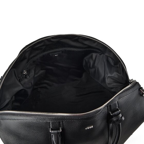 Boss Derwil Weekender Reisetasche Leder 45 cm