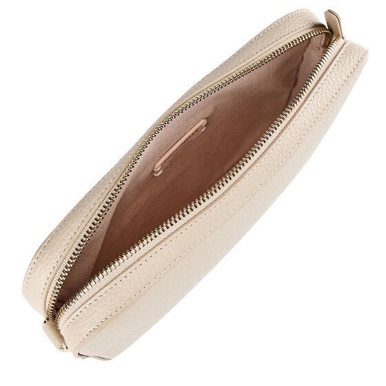 Coccinelle Teb Schultertasche Leder 25 cm