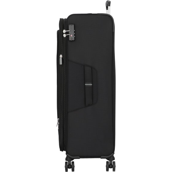 American Tourister Crosstrack 4-Rollen Trolley 79 cm