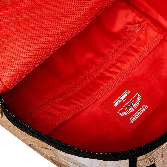 Sprayground Packed Away Daypack 45 cm Laptopfach