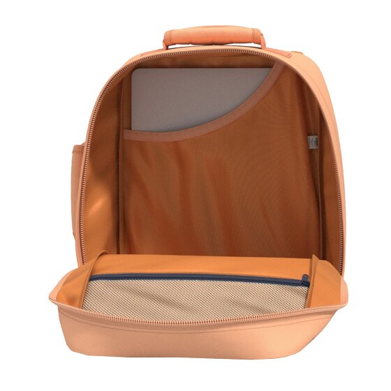 Cabin Zero Travel Daypack 39 cm Laptopfach