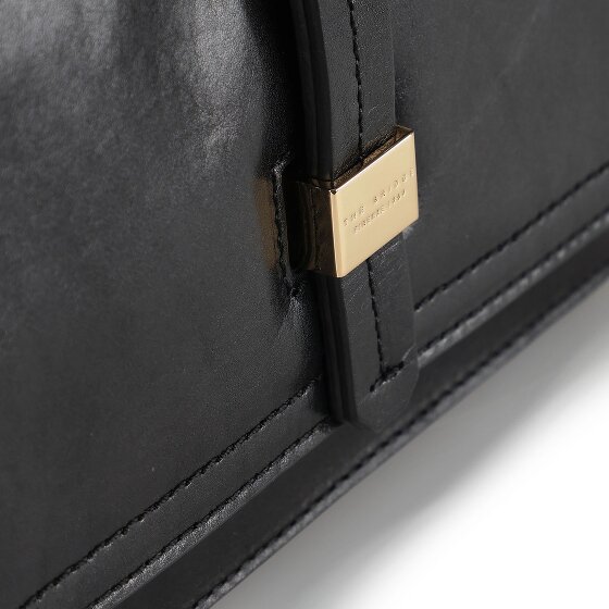 The Bridge Beatrice Schultertasche Leder 26 cm