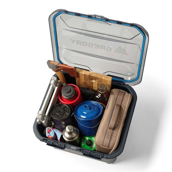 Gregory Alpaca 50 Equipment Box 50,5 cm