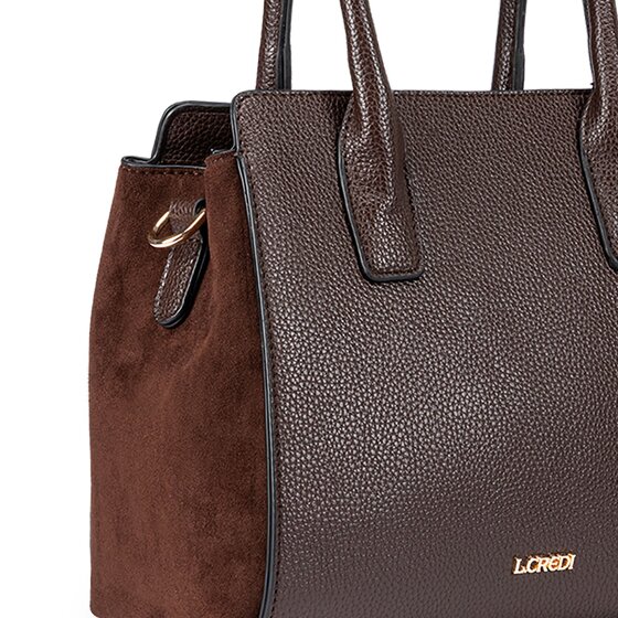 L.Credi Sakine Handtasche 28 cm