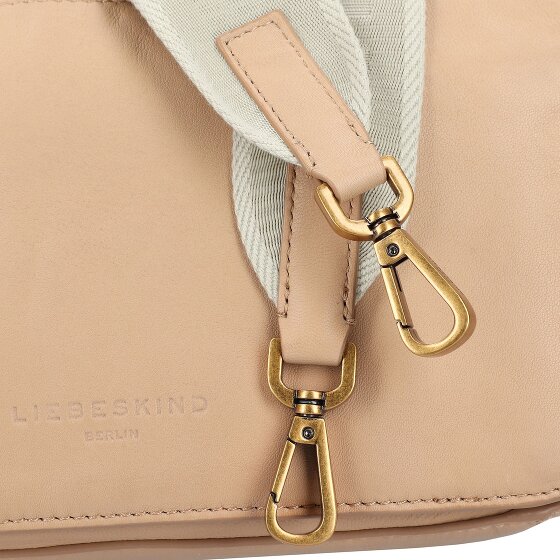 Liebeskind Clarice Umhängetasche Leder 27 cm