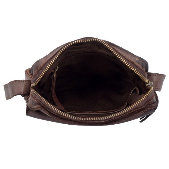 Harold's Submarine Umhängetasche Leder 16 cm