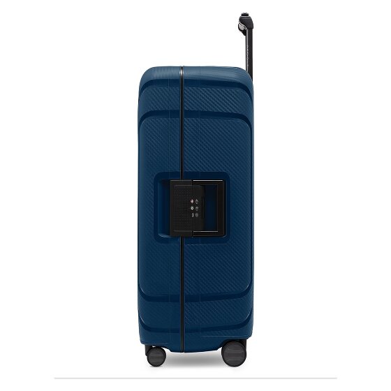 Redolz Essentials 15 4-Rollen 15 Kofferset S+L mit Dreipunktverschluss