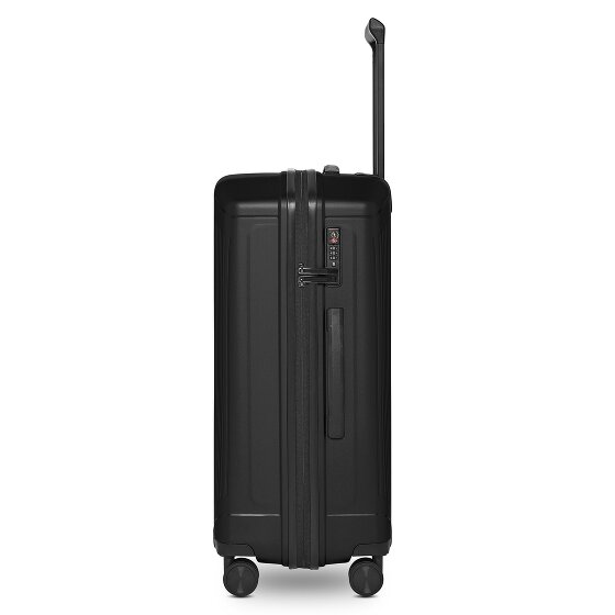 Smartbox Edition 02 4 Rollen Trolley M 66 cm