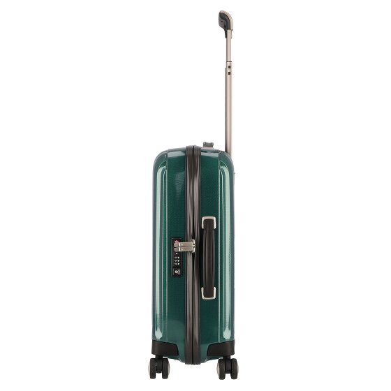 Samsonite Lite Cube Spinner 4-Rollen Kabinentrolley 55 cm