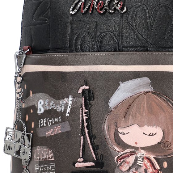 Anekke Mademoiselle City Rucksack 30 cm