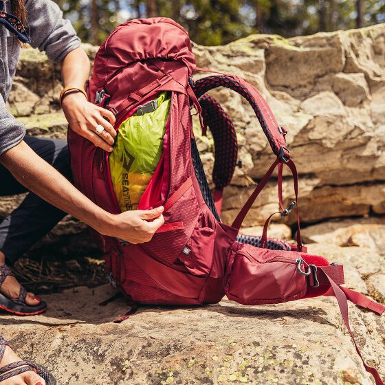 Gregory Kalmia 50 Trekkingrucksack 73 cm