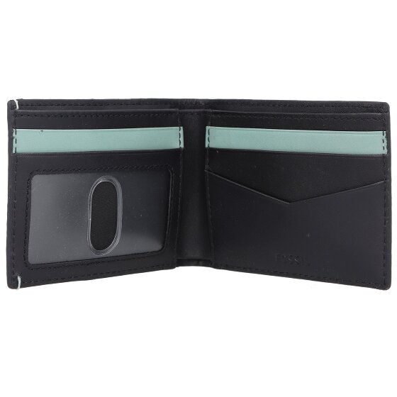 Fossil Bronson Geldbörse Leder 10,5 cm Fossil Bronson Geldbörse Leder 10,5 cm