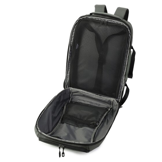 Hedgren Comby Trip Daypack L RFID 53 cm mit Dehnfalte Laptopfach Hedgren Comby Trip Daypack L RFID 53 cm mit Dehnfalte Laptopfach