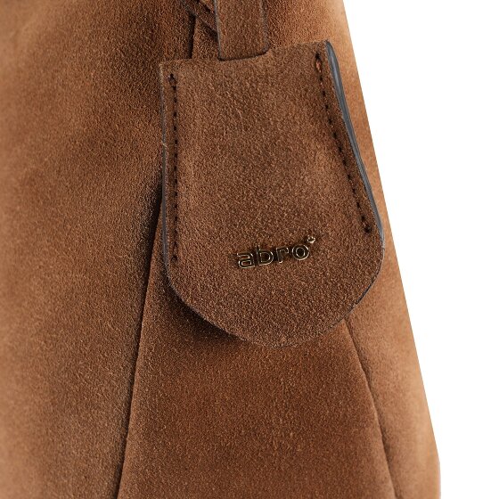 abro Juna Handtasche Leder 33 cm