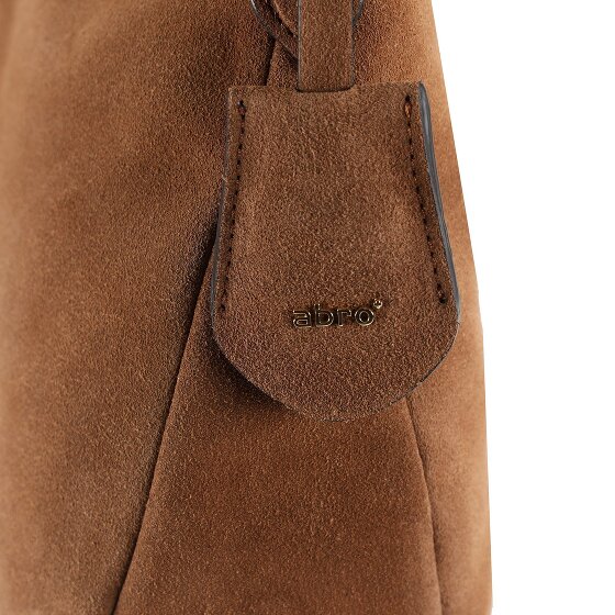 abro Juna Handtasche Leder 33 cm