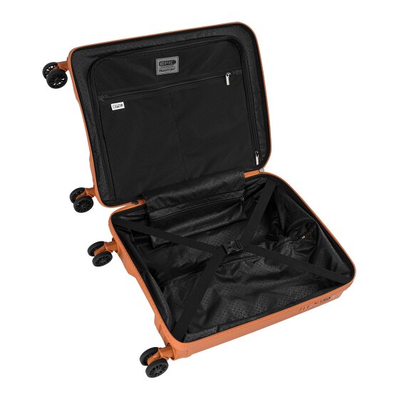 Epic Phantom SL 4-Rollen Kabinentrolley 55 cm