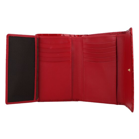 Braun Büffel Verona Geldbörse Leder 14 cm