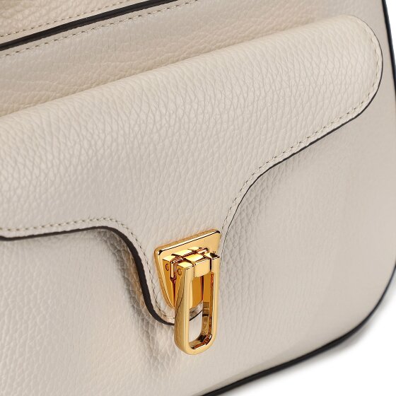 Coccinelle Beat Schultertasche Leder 28 cm