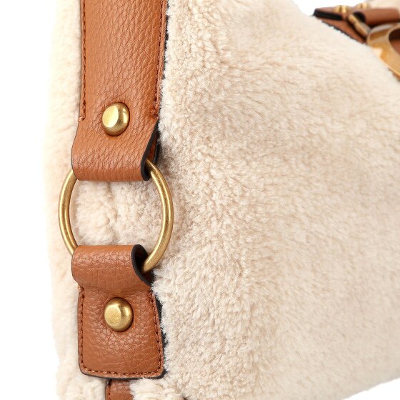 Guess Camden Schultertasche 39 cm