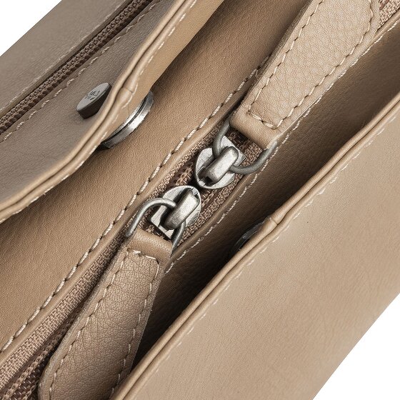 The Chesterfield Brand Nerissa Handtasche Leder 32 cm