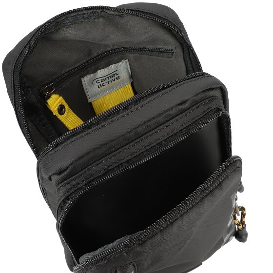camel active Explore Sling Bag 27 cm