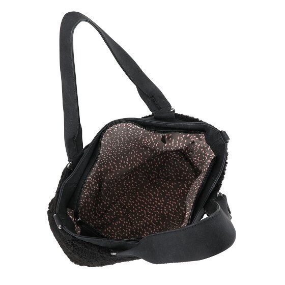 Fritzi aus Preußen Joly Limited Teddy Shopper Tasche 41 cm