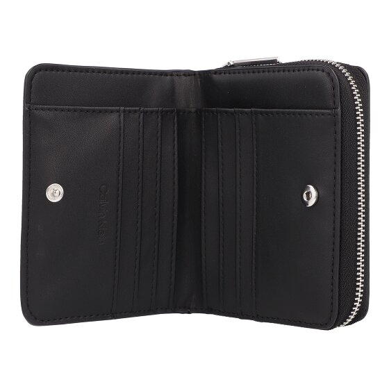 Calvin Klein CK Must Geldbörse 12 cm