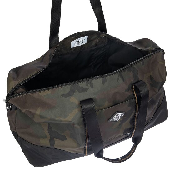 Bric's Bric´s x Replay Weekender Reisetasche 55 cm