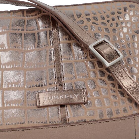 Burkely Cool Colbie Umhängetasche Leder 20 cm