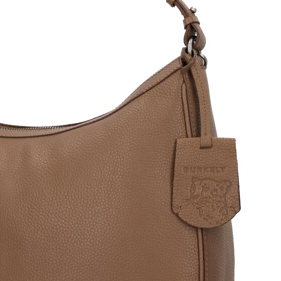 Burkely Always Ava Schultertasche Leder 36.5 cm