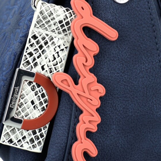 Desigual Sierra Naron Schultertasche 26 cm