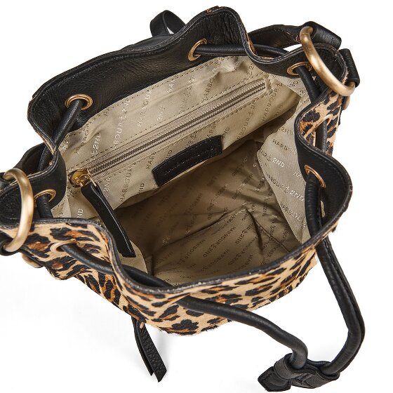 Harbour 2nd Fashion Lights City Rucksack 23 cm
