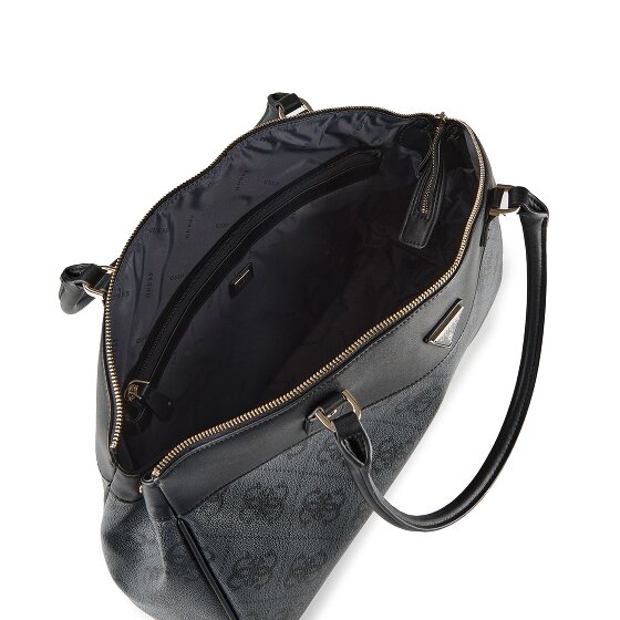 Guess Berta Schultertasche 34 cm