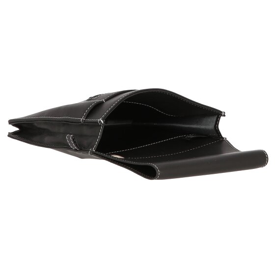 Esquire Dallas Kellnerbörse Leder 15,5 cm