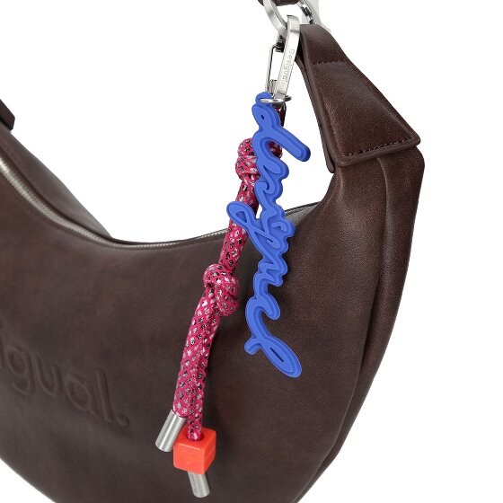 Desigual Half Zante Schultertasche 22.5 cm