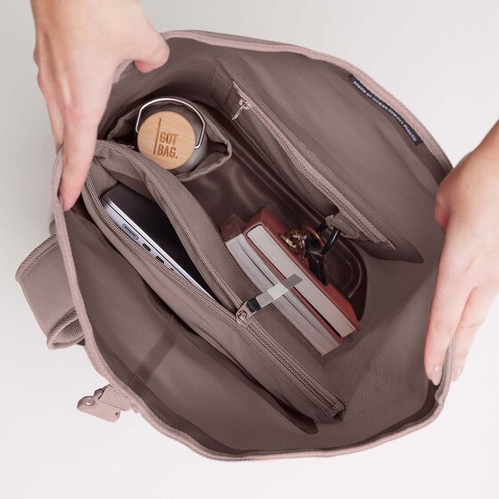 GOT BAG 0 0 Daypack 43 cm Laptopfach