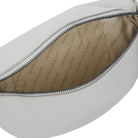 Harbour 2nd Just Pure Paulette Gürteltasche Leder 23 cm