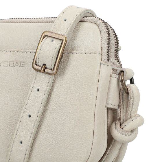 Cowboysbag Kirkwood Umhängetasche Leder 20 cm