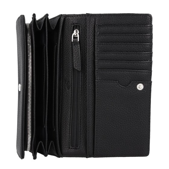 Joop! Jeans Lettera 1.0 Europa Geldbörse RFID Schutz 18 cm