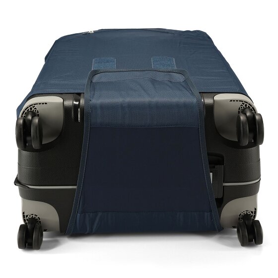Samsonite Ta Revolution Kofferschutzhülle 60 cm Samsonite Ta Revolution Kofferschutzhülle 60 cm
