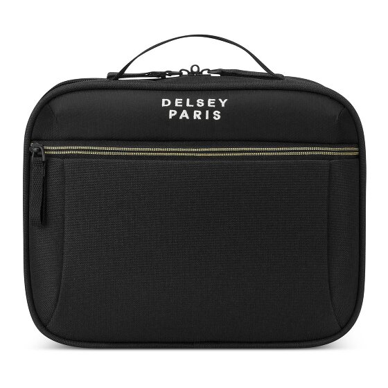 Delsey Paris Brochant 3 Kulturbeutel 27 cm