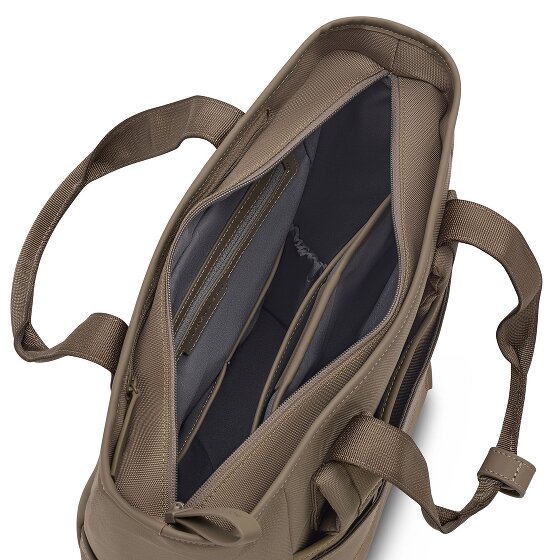 Kapten & Son Lindby Wickeltaschenset 4 tlg. Laptopfach