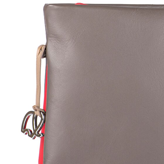 Mywalit Umhängetasche Leder 25 cm