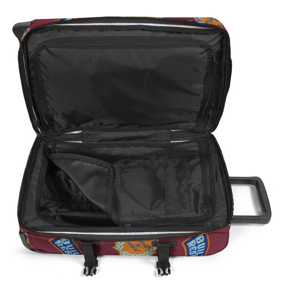 Eastpak Tranverz 2 Rollen Kabinentrolley 51 cm