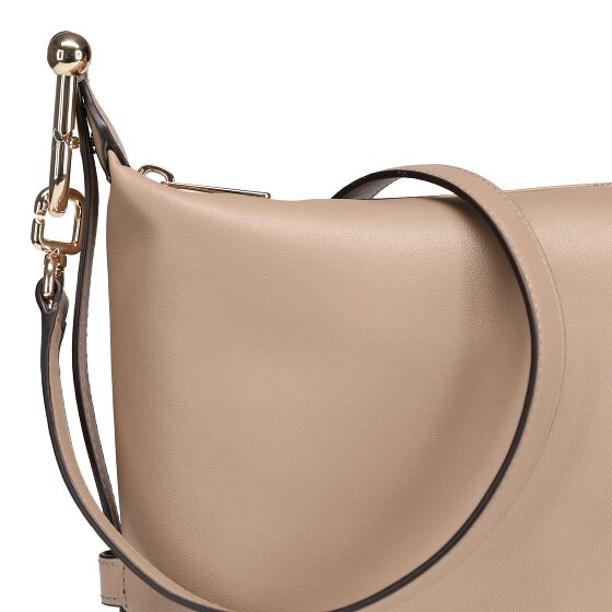 Furla Tonie Schultertasche Leder 21 cm