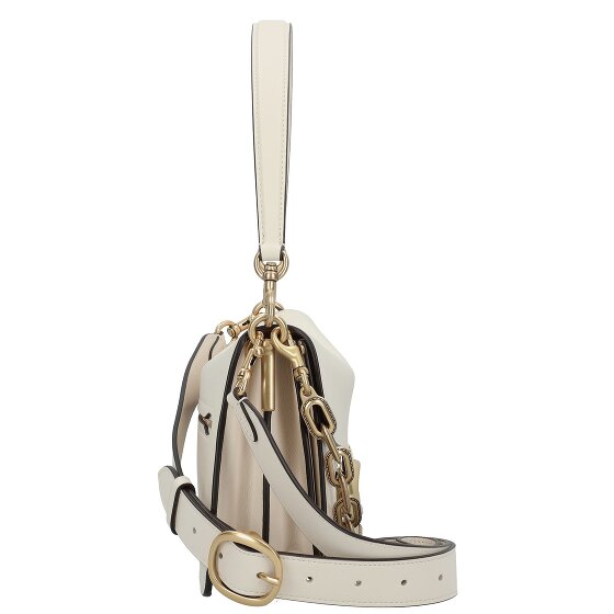 Coach Tabby Schultertasche Leder 26 cm