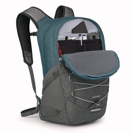 Osprey Quasar 26 Daypack 47 cm Laptopfach