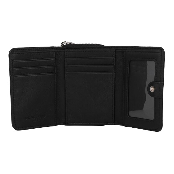 Liebeskind Pablita Geldbörse RFID Schutz Leder 11 cm