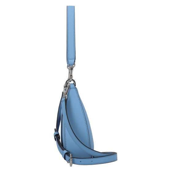 Lauren Ralph Lauren Danni Schultertasche Leder 26.5 cm